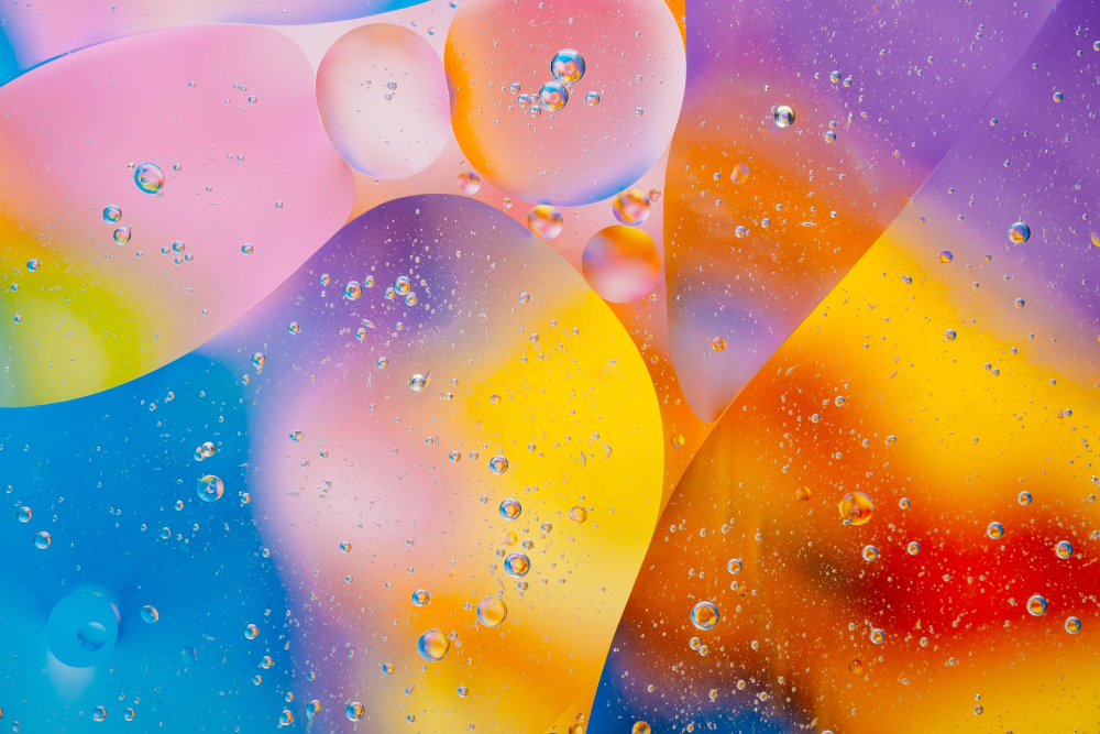 The Color Psychology Behind RGB: How Red, Green & Blue Shape User Emotion