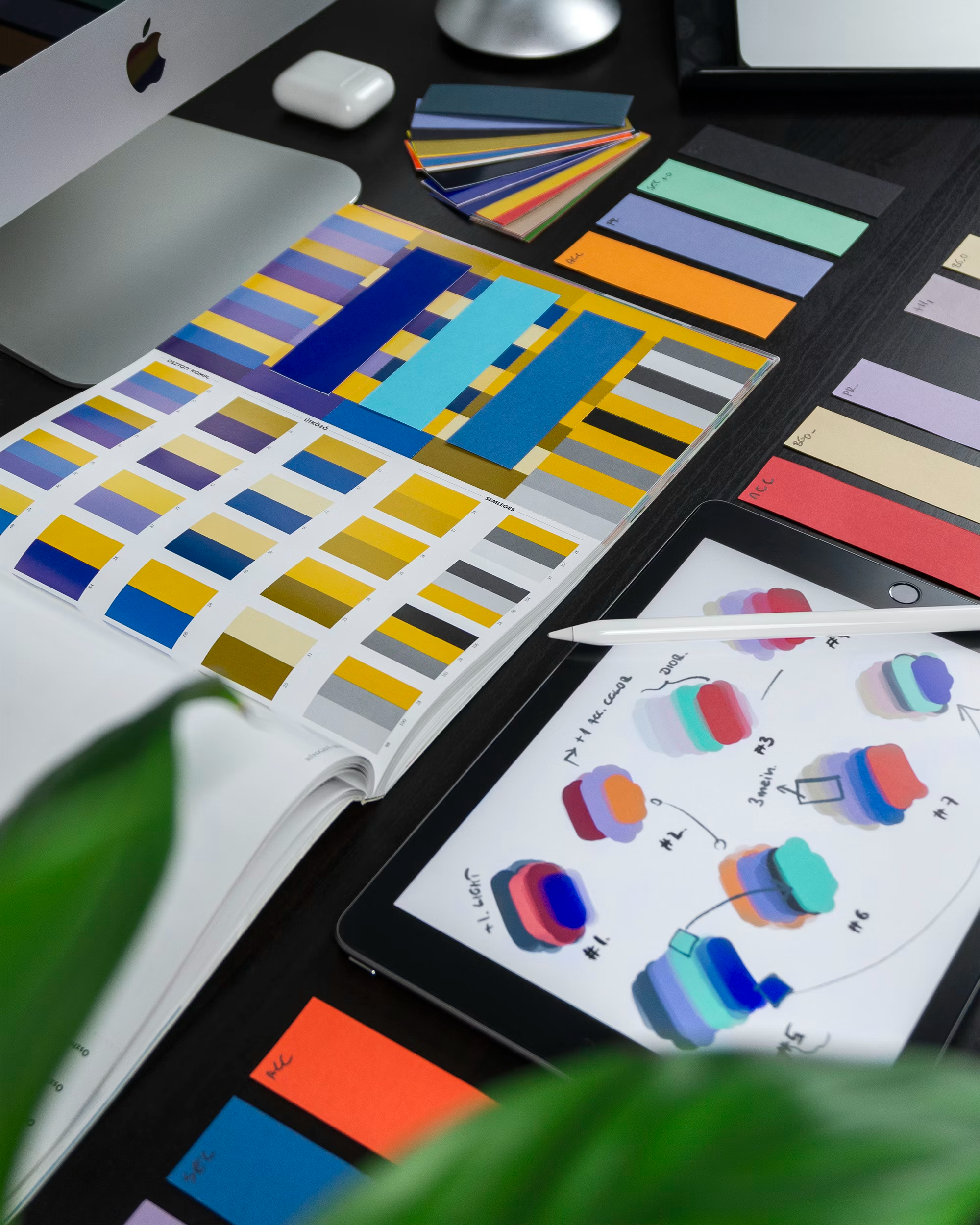 How Design Systems Help Designers Tackle Enterprise Complexity