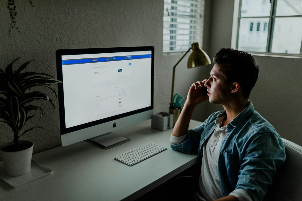 Fitt's Law in UX: The Science of Target Selection