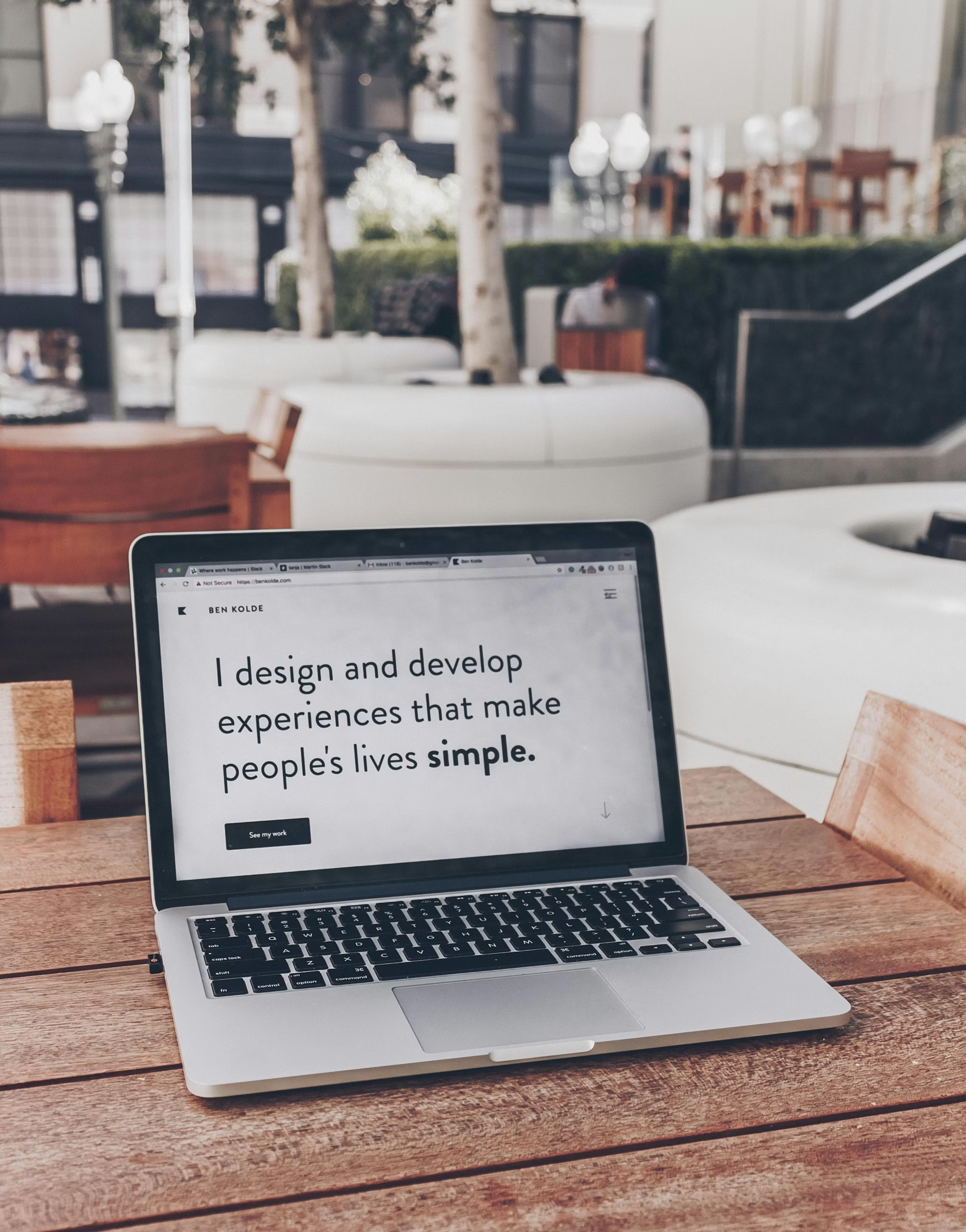 Jakob's Law: Why Users Prefer Your UI to Look Like Everyone Else's