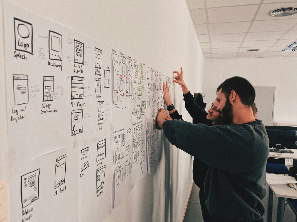 Microinteractions for Better UX: Design the Feedback