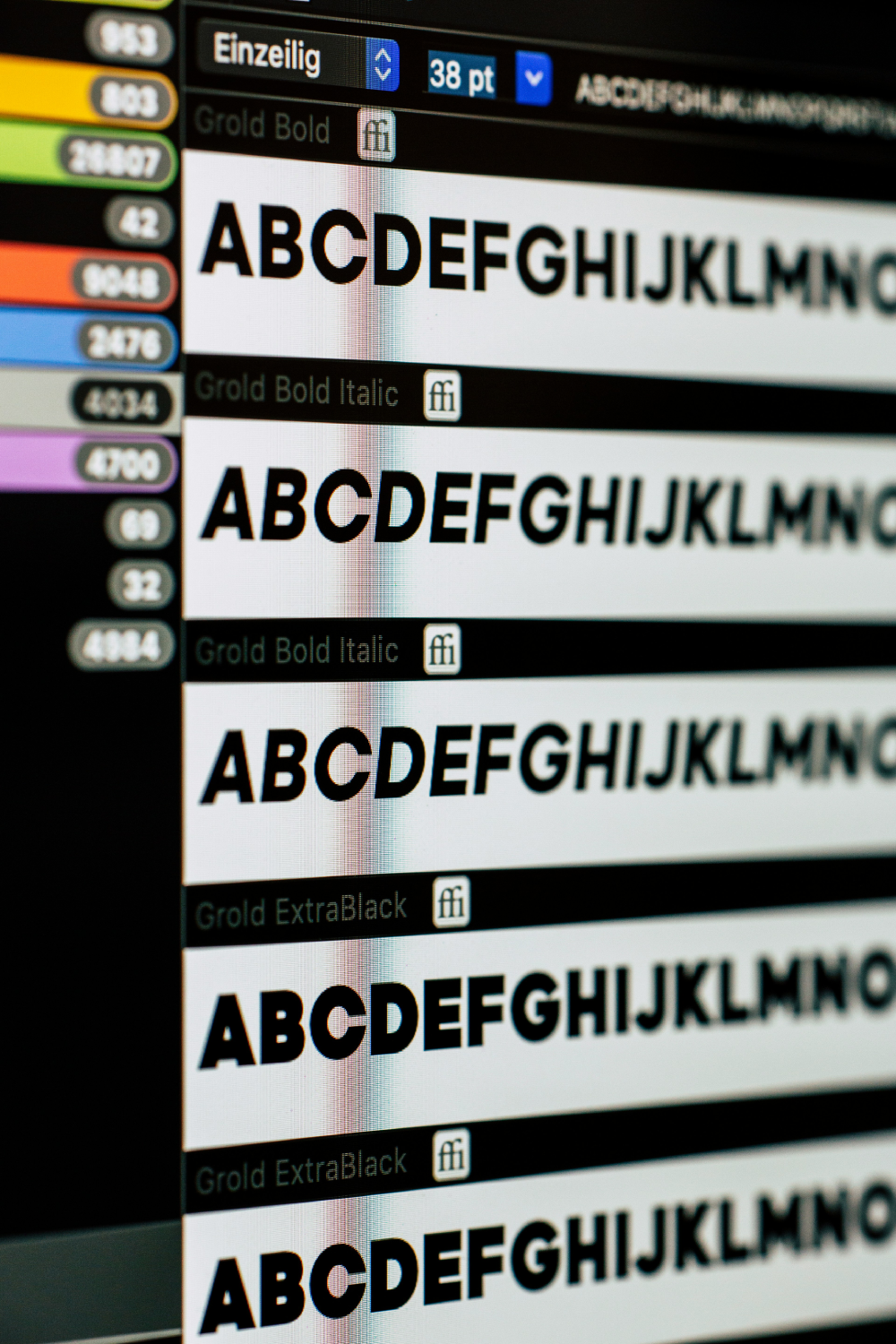 Typography Systems That Scale (Without Getting Messy)